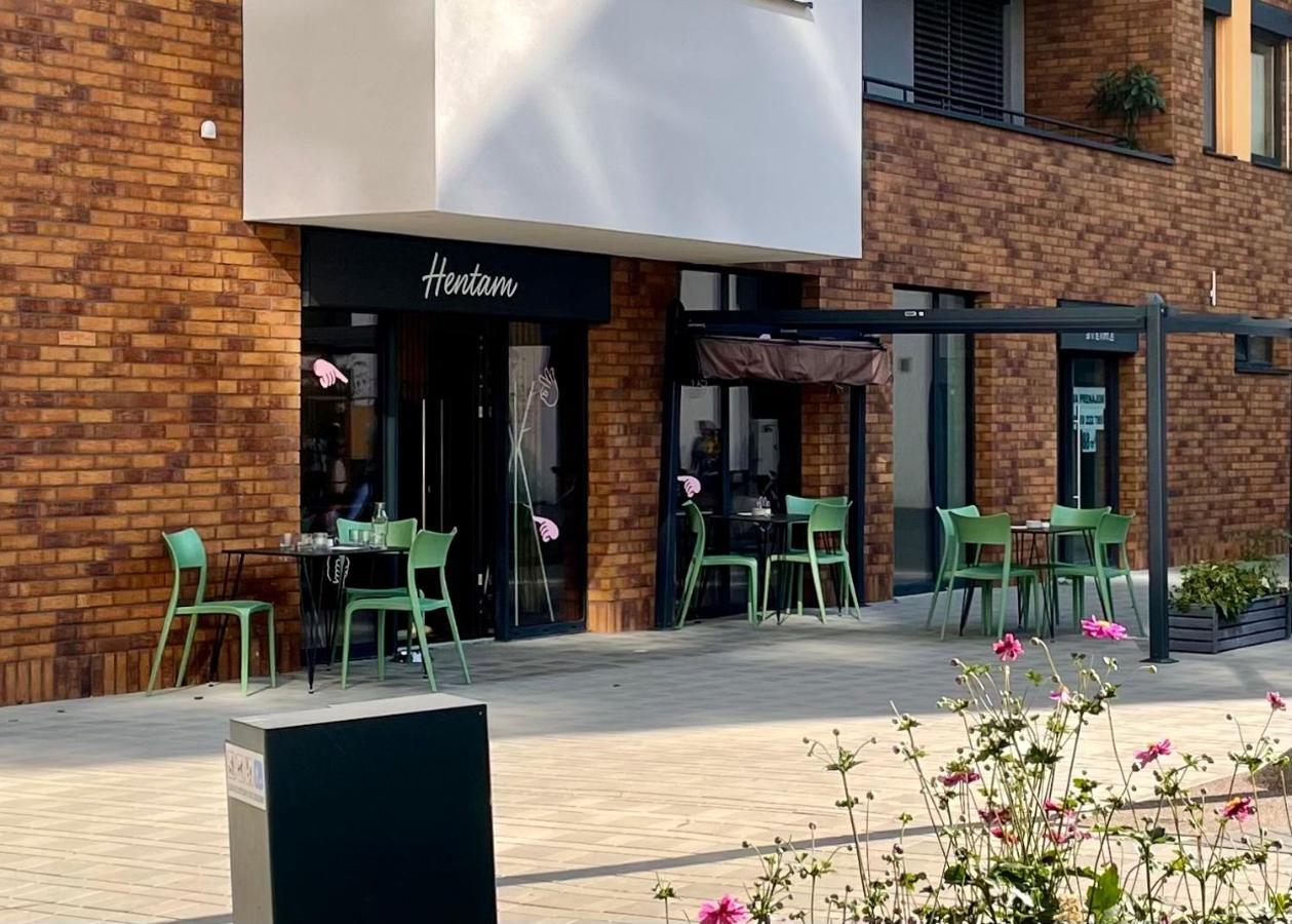 Topbeer - Stein Bratislava Eksteriør billede